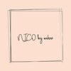 ニコ バイ ワフヌール(NICO by wah.nr)のお店ロゴ