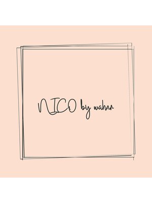 ニコ バイ ワフヌール(NICO by wah.nr)