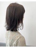 ネオリーブアイム 横浜西口店(Neolive aim)&nbsp;ダークブルーアッシュ