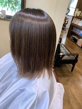サロン ドゥ フィール(Salon du feel) 田中 望美