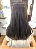 【COVO/isokeiichi】軽やかモテロング