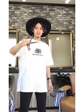 バロンヘアー(Baron hair)&nbsp; SATO 