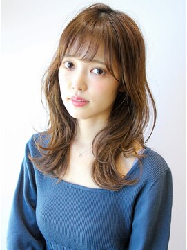 アフロート ルヴア(AFLOAT RUVUA) 20代/30代/40代◎美レイヤーは高橋にお任せ！簡単２Wayレイヤー