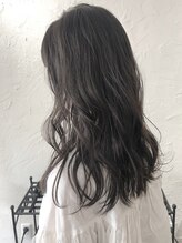 ザ アトリウム ヘア デザイン(the atrium hair design)
