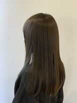 ボリスビアン 大和田店(BorisVian)&nbsp;ニュートラルグレージュ