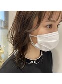 レイヤーカット