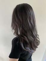 スティードトーキョー(Steed Tokyo)&nbsp;secret highlight"ash grey"【Steed/立川】