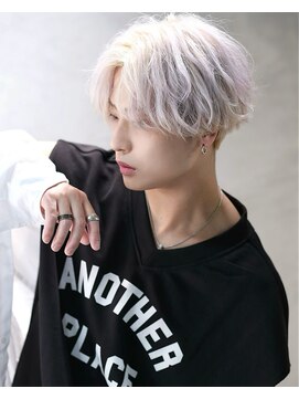 リップス 渋谷(LIPPS) BTSウェーブセンターパート