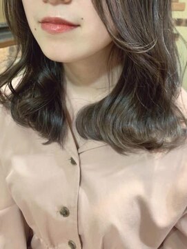 ロカ バイ ティアトロ ヘア サロン(ROCA by teatro hair salon) ROCA by teatro hair salon