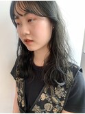 ダークトーンオリーブ 自由が丘