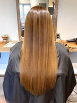 クラフトヘアー(CRAFT HAIR) 髪質改善トリートメント