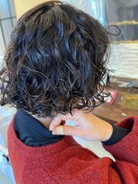 フォープレイス(FOUR PLACE)&nbsp;リッジパーマウェーブ