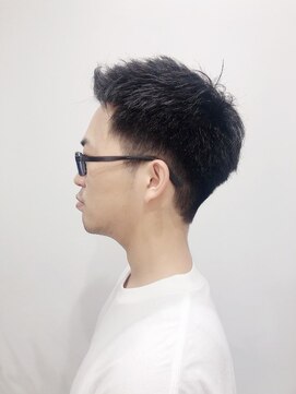 ラポール 南流山店(RAPPOR) コバルトブラック