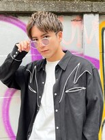 アメリ 新宿(Ameri)&nbsp;Ameri 20代30代40代マッシュショート【新宿】