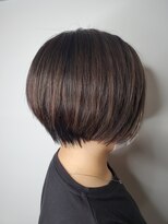 美容室ポール 西葛西店(PAUL)&nbsp;西葛西美容室　マッシュ　メルティカラー　　学割U24