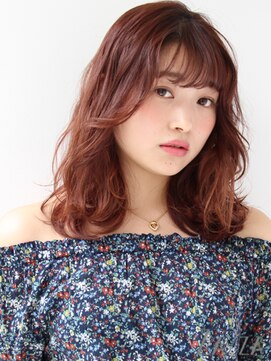 ココラー(COCOlar) 大人綺麗可愛い