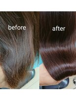 スイートルーム(SWEET ROOM) 髪質改善美髪トリートメント