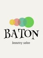 バトン(BATON)&nbsp;[メンズサロン/眉毛/バーバー/フェード/メンズカット/理容室]