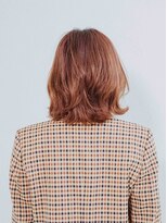 イコール バイ プロデュース 町田駅前店(equal by Produce)&nbsp;ナチュラルショートスタイル