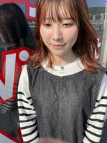 デイウィズアウトエニシング(Day without Anything)&nbsp;似合わせミディアム