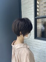 ソグ(sog)&nbsp;ショートスタイル