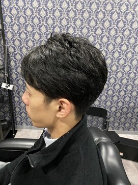 ホア(Hap) ビジネスツーブロック