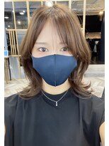 アリスバイアフロート 自由が丘(ALICe by AFLOAT)&nbsp;くびれレイヤー