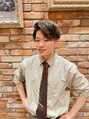 ヒロギンザバーバーショップ 丸の内店(HIRO GINZA BARBER SHOP) 石川 昂