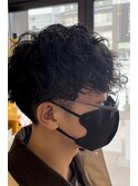 ツイストスパイラル