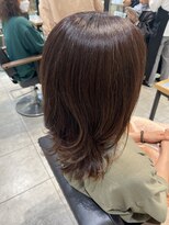 ケンジ 南林間(KENJE) 秋カラー