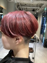 リリー(Lily)&nbsp;レディース　刈り上げショート