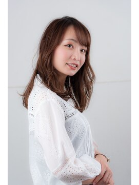 スノードロップ 阿佐ヶ谷(Snowdrop) ショート/縮毛矯正/カラー/白髪染め/ハイライト/阿佐ヶ谷