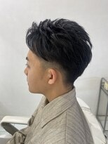 ペーハーセブン アーツ(Arts)&nbsp;メンズツーブロック