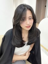 ヴェイ(VEYY.)&nbsp;上品なフェイスレイヤー