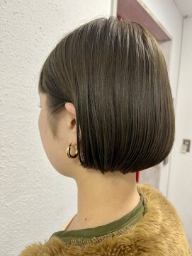 ジェナ(Jena) ミニボブ