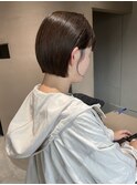 ミニボブ