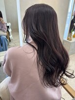 イルプロム 御厨店(illuprom.)&nbsp;【illuprom.】ラベンダーブラウン