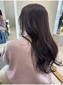 【illuprom.】ラベンダーブラウン