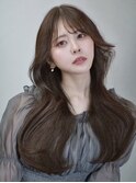 韓国レイヤー×くびれ巻き【ADOR 松本爽汰】
