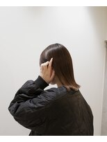 マチルダ(Matilda)&nbsp;ナチュラルストレート