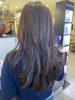 コレット ヘアー 大通(Colette hair) 【大人気☆本日の韓国ヘアスタイル472☆】