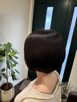 キー(KEY)&nbsp;カシミヤショート