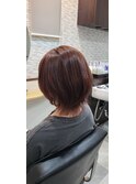 お客様スタイル☆