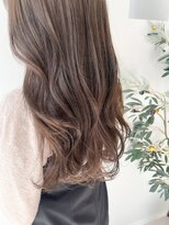 コア(CoRe.gn)&nbsp;ラベンダーベージュ