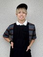 アンボス(Ambos) 山田 裕資
