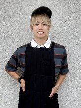 アンボス(Ambos) 山田 裕資