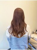 あたたかみのあるウォームベージュ