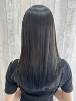 シエル 立川店(CIEL) 【CIEL原田】コバルトグレージュ