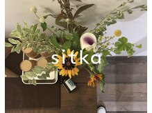 シトカ(sitka)の雰囲気（新しい自分に出会える空間【山梨/甲府】）