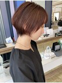 ショート